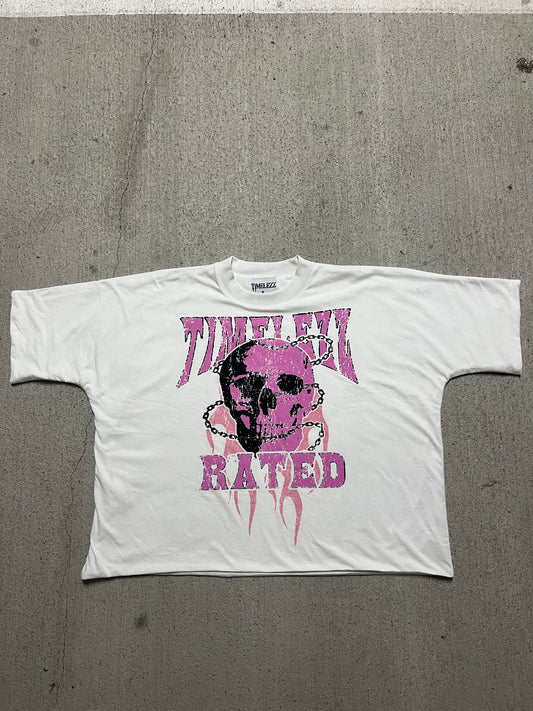 TIMELEZZ RATED TEE